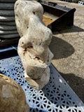 Onyx Abstract Stone