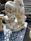 Onyx Abstract Stone