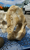 Onyx Abstract Stone
