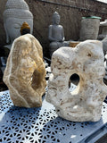 Onyx Abstract Stone