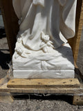 Blessed Mother Mary