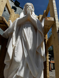 Blessed Mother Mary