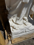 Blessed Mother Mary