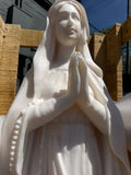 Blessed Mother Mary