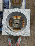 Sosaku Craftsman Lantern