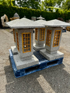 Sosaku Craftsman Lantern