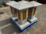 Sosaku Craftsman Lantern