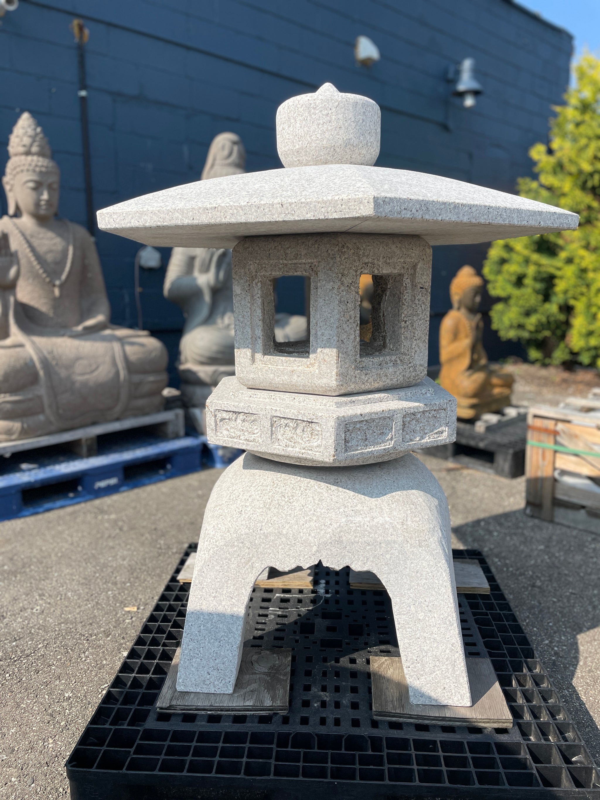 Kodai Rokkaku Yukimi – Rock Garden Imports