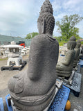 Sitting Buddha