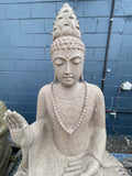 Sitting Buddha