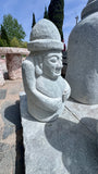 Jeju Island Dol Hareubang