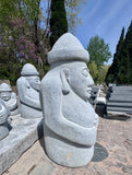 Jeju Island Dol Hareubang