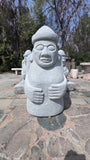 Jeju Island Dol Hareubang
