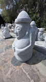 Jeju Island Dol Hareubang