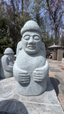 Jeju Island Dol Hareubang