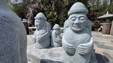 Jeju Island Dol Hareubang