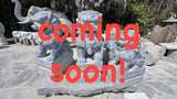 Foo Dog Pair