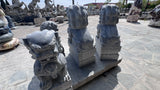 Foo Dog Pair