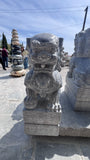 Foo Dog Pair