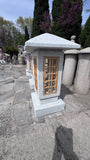 Sosaku Craftsman Lantern