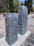 Moai