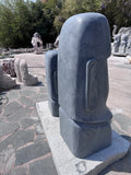 Moai