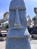 Moai