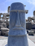 Moai