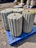 Grindstone rollers