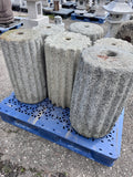 Grindstone rollers