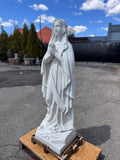 Blessed Mother Mary