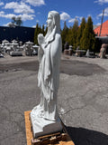 Blessed Mother Mary