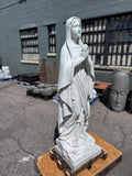 Blessed Mother Mary