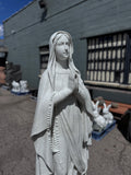 Blessed Mother Mary