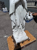 Blessed Mother Mary