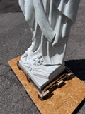 Blessed Mother Mary