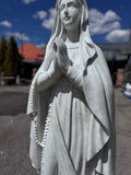 Blessed Mother Mary