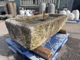 Reclaimed Granite Fountain