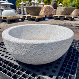 Granite Stone Bowl