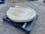 Grindstone Basin