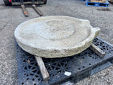 Grindstone Basin