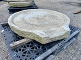 Grindstone Basin
