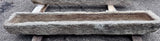 Granite trough