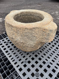 antique mortar