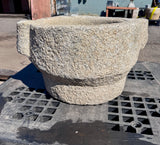 antique mortar
