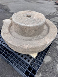 Grindstone set