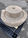Grindstone set