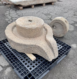 Grindstone set