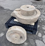 Grindstone set
