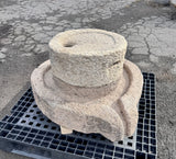 Grindstone set